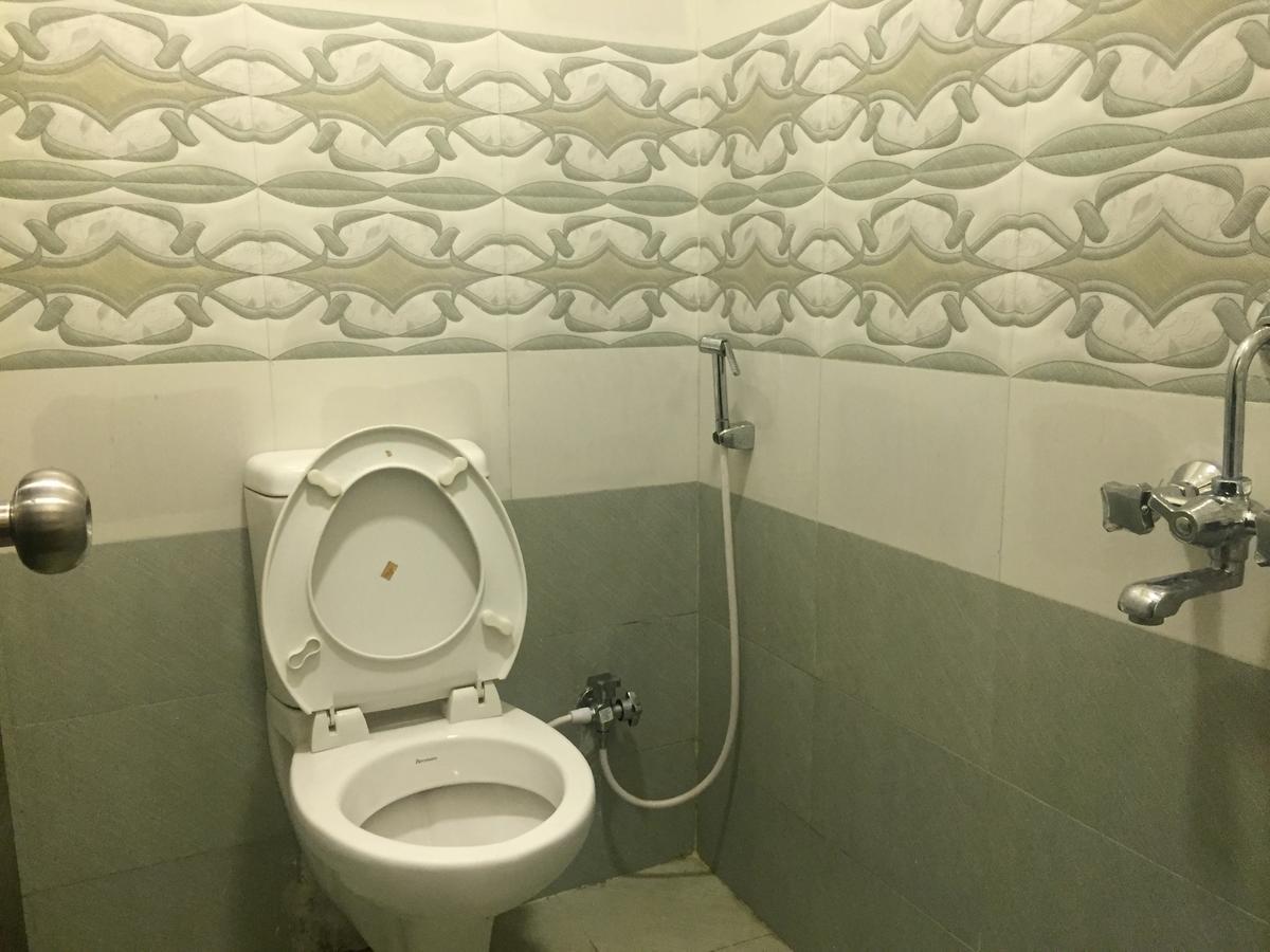 Hotel Pammal Residency Chennai Exterior foto