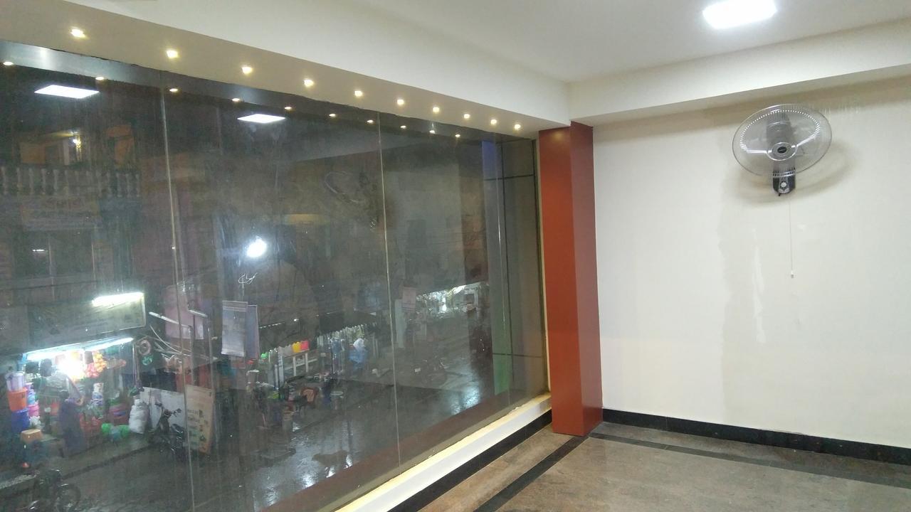 Hotel Pammal Residency Chennai Exterior foto